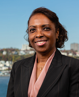 Ms. Karen Sherman-Chang, CPA