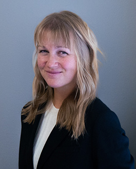 Ms. Kelsey Cameron Rose