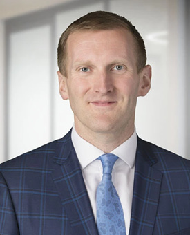 Mr. Noah Tabor, Esq.