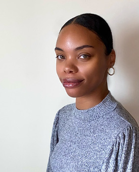 Ms. Tiffany Williams