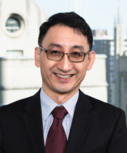 Dr. Jiakai Chen