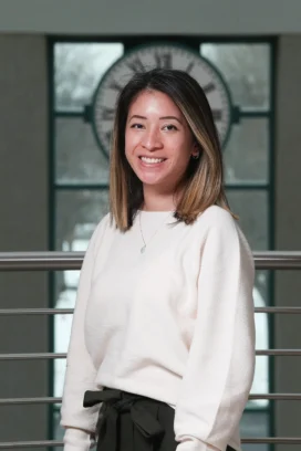 Melissa Chan