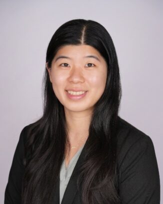 Vanessa Wong