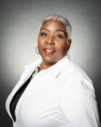 Rev. Jasmine Quinerly
