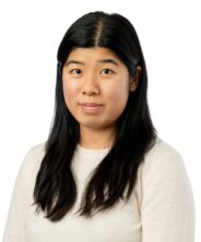 Vanessa Wong