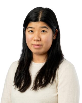 Vanessa Wong