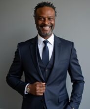 Rev. Dr. Derrick Elliott