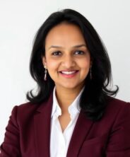 Shirin Kothari