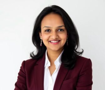 Shirin Kothari