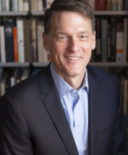 Steve Godeke