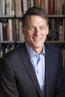 Steve Godeke