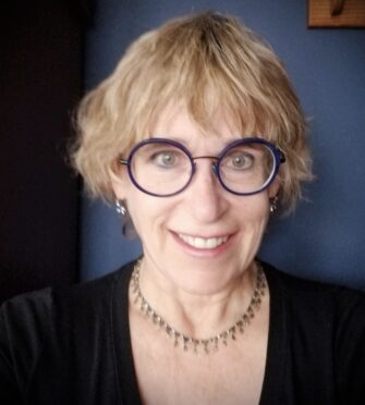 Elizabeth Walker